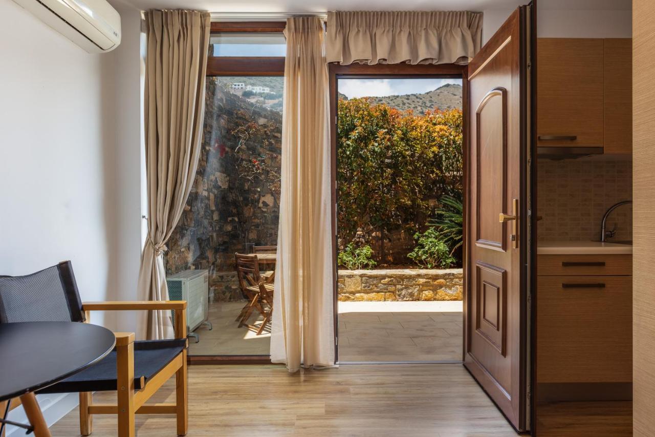 Maris Villas 엘운다 외부 사진