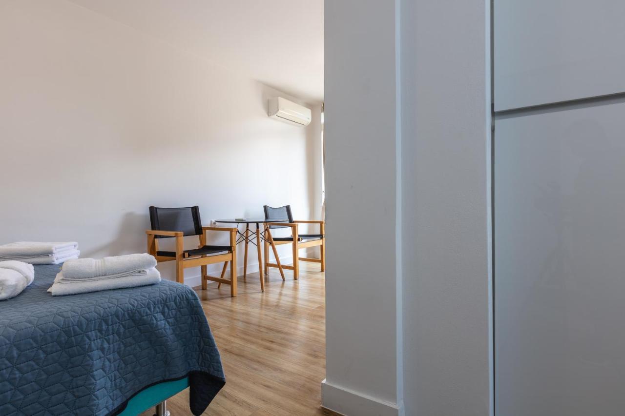 Maris Villas 엘운다 외부 사진