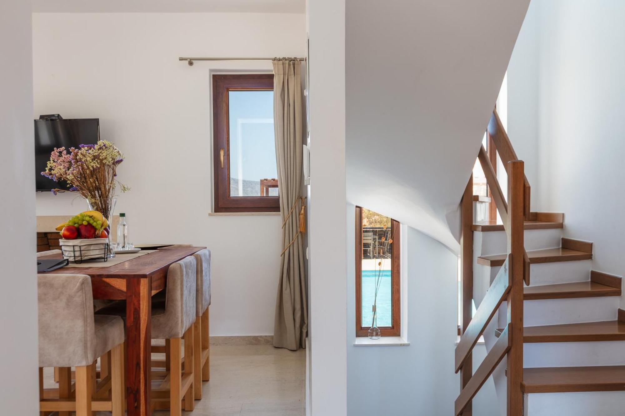 Maris Villas 엘운다 외부 사진