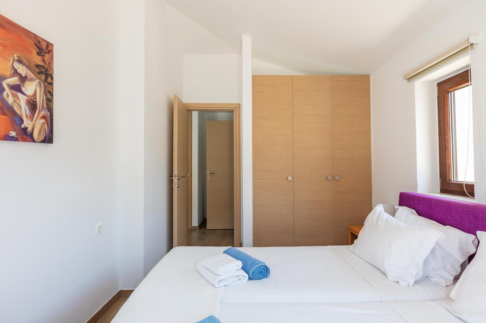 Maris Villas 엘운다 외부 사진
