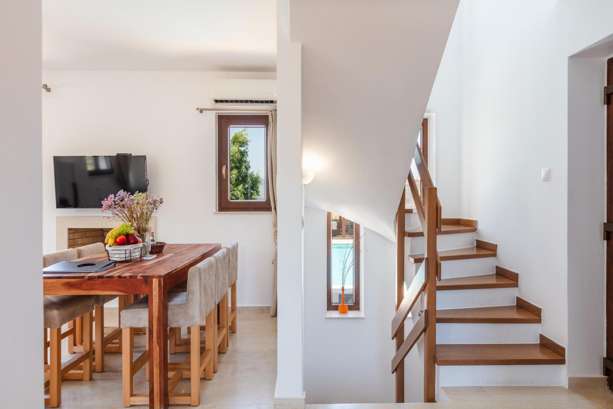 Maris Villas 엘운다 외부 사진