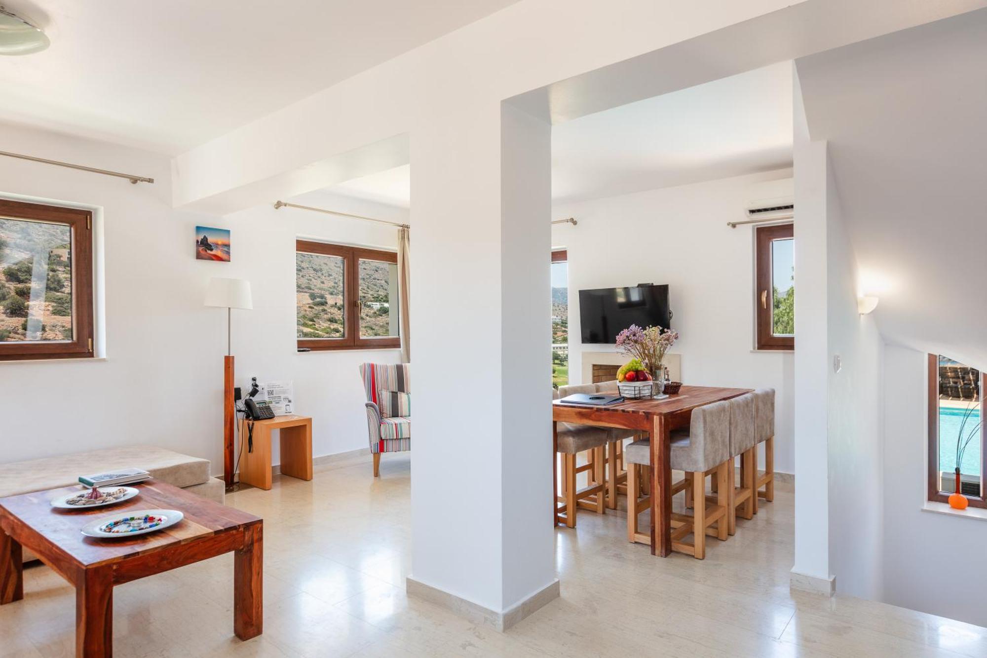 Maris Villas 엘운다 외부 사진